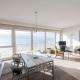 Seaview Apartment on the Beach - Free Parking Ostende - Photo 10