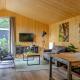 Chic Chalet in Hoenderloo - Foto 8