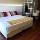 Roomie Salta by DOT Suites, Salta (photo 5)