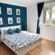 Cute apartment in Rijeka near beach with parking, Rijeka (photo 2)