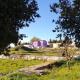 Jerash mountain studio chalet شاليه جبال جرش و عجلون, Džaraš (fotografie 9)