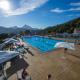 Uxarte -Alojamiento, restaurante y piscinas, Arrasate - Mondragon (fotografie 3)