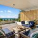 Ocean Views, Deck and Parking at Beach Apartment Collaroy - Foto 7
