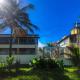chalé duplex beira mar em condomínio praia em Búzios-RN, ニジア・フロレスタ - 写真 4