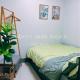 Emma Mattress 1BR CONDO @ FAME (pool & city view), Manila - Fotografie 10