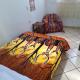 Hostal Casa Del Sol Comitan, Comitán de Domínguez (fotografie 6)