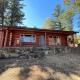 Private Ranch Log Cabin Lakeside Escape, Shady Cove - Fotografie 2