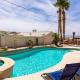HavaMemorable Stay Pool Spa Firepit VIEWS!, Lake Havasu City - Photo 10