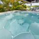 Penthouse in Mont-Choisy, lagoon pool and jacuzzi Mont Choisy - Foto 10