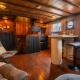 Houseboat-Amsterdam-Classic, Amsterdam (photo 3)