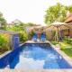 Nelayan Home, 2 Bedroom Villa with garden near the sea Canggu - Foto 10