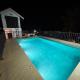 Maeva villa with pool, Jaffna