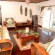 Elegant apartment in Les Mamelles, 400 m², sea view, Eden Island (zdjęcie 5)