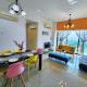 Kinta Riverfront Apartment, Jalan Lim Bo Seng Ipoh, Ipoh (zdjęcie 6)