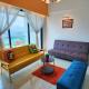 Kinta Riverfront Apartment, Jalan Lim Bo Seng Ipoh, Ipoh (zdjęcie 7)