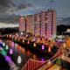 Kinta Riverfront Apartment, Jalan Lim Bo Seng Ipoh, Ipoh (zdjęcie 2)