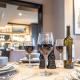 The Lodge, Saxmundham, Saxmundham (fotografie 6)
