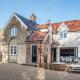 The Lodge, Saxmundham, Saxmundham