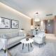 Luxurious stay in Downtown Dubai, Dubaï - Photo 1