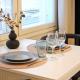 Modern One-Bedroom with glazed sun balcony, 350m metro, Helsinki (photo 10)