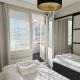 Modern One-Bedroom with glazed sun balcony, 350m metro, Helsinki (photo 8)