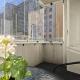 Modern One-Bedroom with glazed sun balcony, 350m metro, Helsinki (photo 9)