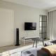 Modern One-Bedroom with glazed sun balcony, 350m metro, Helsinki (photo 6)