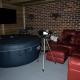 1 Bedroom home with hot tub & private garden, Orpington (foto 7)