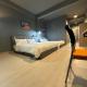 Chiangmai vibe, City House, 7 mins to BTS, City center, Private room in Sathon, Private bathroom, Bangkok, Thailand, Bangkok - Photo 2