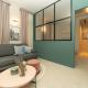 INTRHO Luxury Flat - Porta Venezia, Milán - Fotografie 1
