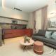 INTRHO Luxury Flat - Porta Venezia, Milán - Fotografie 5