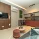 INTRHO Luxury Flat - Porta Venezia, Milán - Fotografie 3