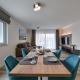 Ferienwohnungen Stock Ferienwohnung Nr 6, Friedrichshafen - Foto 7