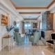 Villa Eleftheria with heated pool, Agios Nikolaos (foto 4)