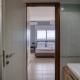 Villa Eleftheria with heated pool, Agios Nikolaos (foto 8)