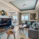 Villa Eleftheria with heated pool, Agios Nikolaos (foto 6)