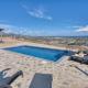 Villa Eleftheria with heated pool, Agios Nikolaos (foto 2)
