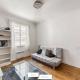 Barberis - Appartement cosy 2 pièces à proximité du port, Nicea - Zdjęcie 5