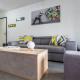 Apartment Clair de Dune-3 by Interhome Capbreton - Fotografie 2