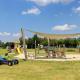 Camping Dal van de Mosbeek, Mander (foto 7)