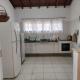 Paraíso NA PRAIA - CASA 3 SUITES MAX 8 PESSOAS, Bertioga - Foto 4