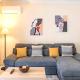 Colourful and bright apt in Kallithea, Atény - Fotografie 1