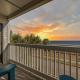 Stunning Oceanfront Condo - The Crows Nest Myrtle Beach - Fotografie 1