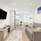 Bright and spacious Apartment - Excellent Location, Londýn - Fotografie 4