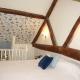 Wheat Cottage - 5* Cyfie Farm with private covered hot tub Llanfyllin - Photo 8
