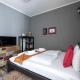 Chic Studio by City Center by HM, Wien - Foto 9