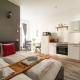 Chic Studio by City Center by HM, Wien - Foto 10