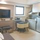 Bel's 2 Bedroom Condo in Santorini Hotel Sta. Lucia Mall Cainta Rizal, Manila - Fotografie 6
