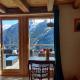 Unique à Champagny l'appartement Panoramik dans un Chalet d'Alpage avec une vue exceptionnelle, Champagny-en-Vanoise - Fotografie 8