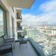 Diamond Residence - Urban View Apartment, Skopje - Foto 8